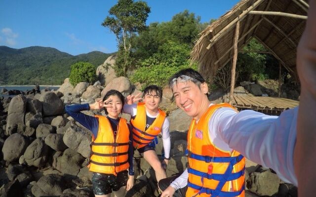 Nanu Garden House Boutique