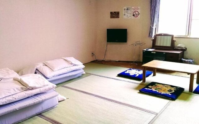 Ryokan shake Gosho