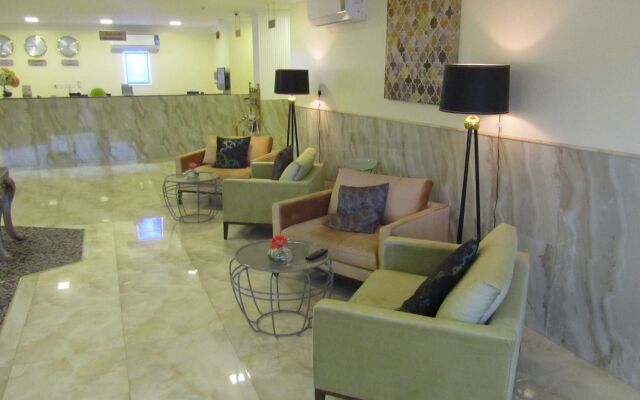 JW Inn Hotel