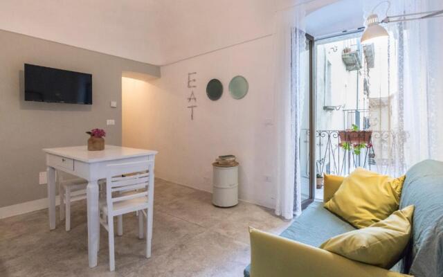 Antico Palazzo Marvi