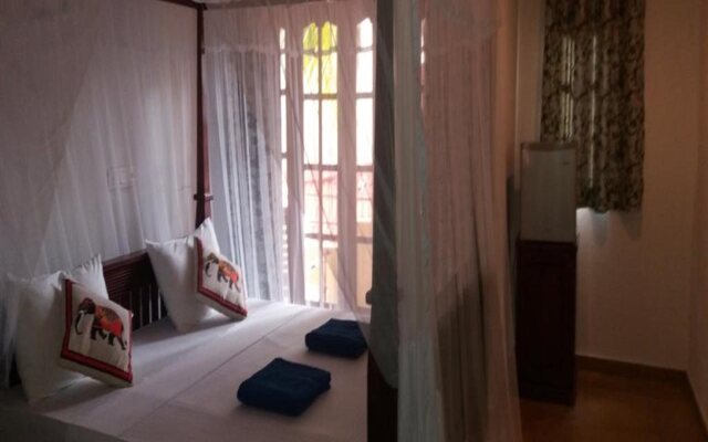 Sea Breeze Guest house