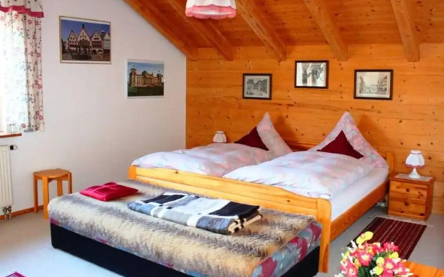 Kreuzwiesen Comfortable Holiday Residence