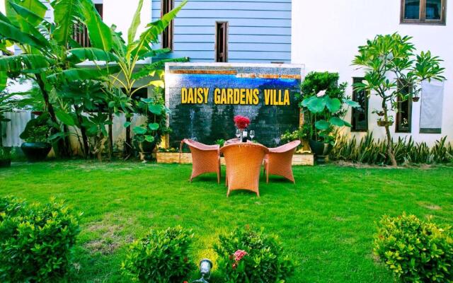 Daisy Garden Villa Hoi An