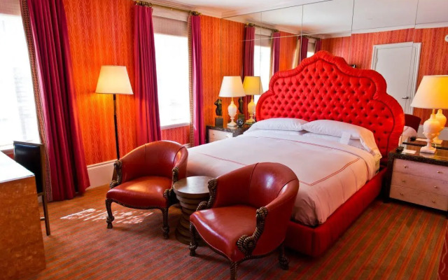 Maison 140 Beverly Hills