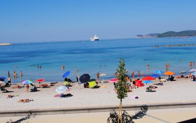 Sea Rooms Alghero