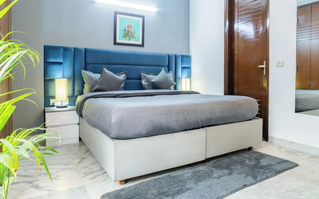 Housr 2 BHK Apartment Sector 39 Gurgaon