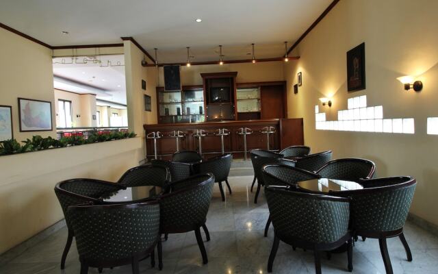 Airy Balai Kota Merdeka 34 Bandung