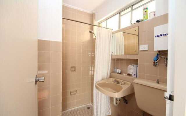 Bairnsdale Motor Inn