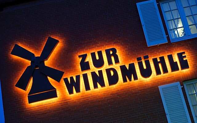 Hotel Zur Windmühle