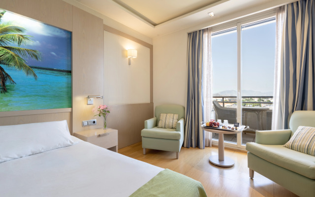 Hotel Nelva