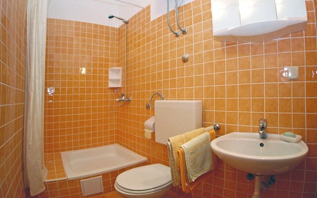 Apartments Softic