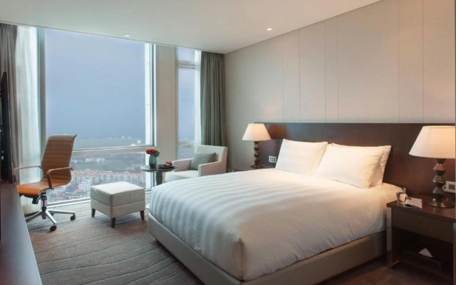 Lotte City Hotel Jeju Airport