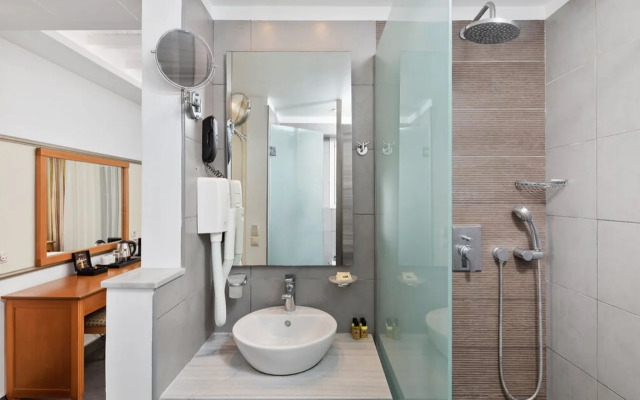 Sentido Apollo Palace and Waterslides