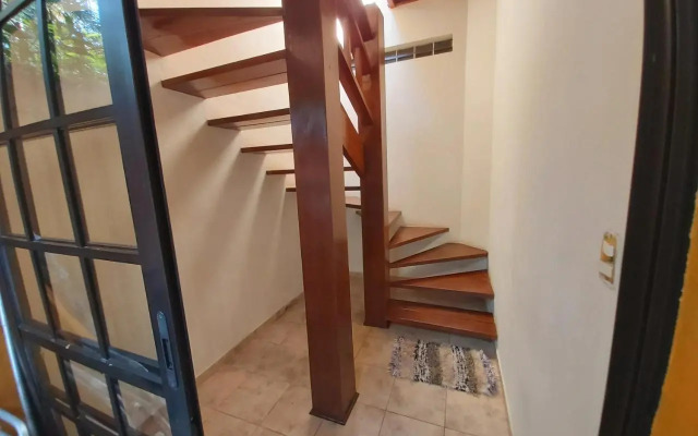 Casa Juqueí