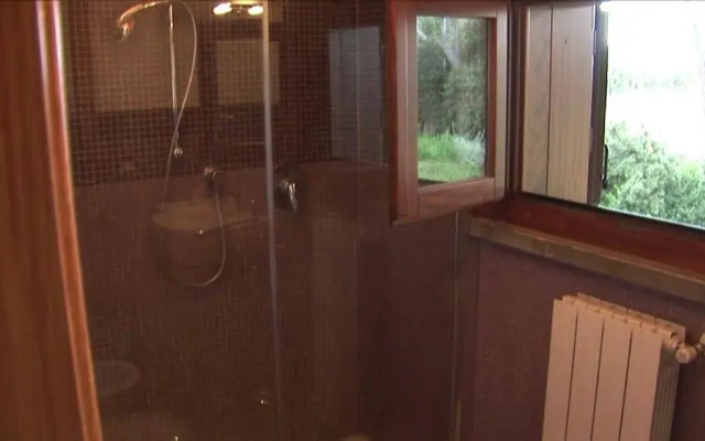 Ville Di Villa Biserno