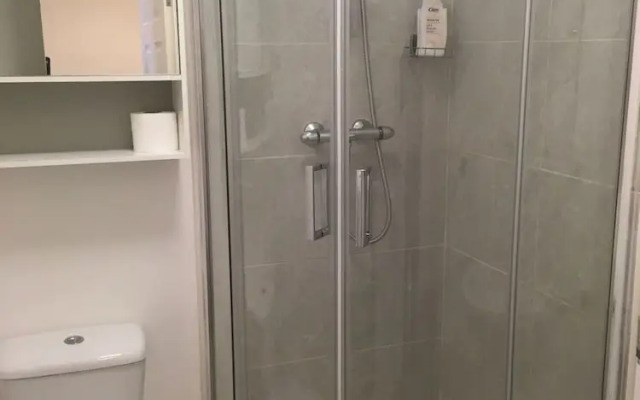 Regent Serviced Suites