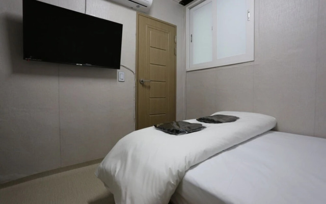 Yeongdeungpo Sun Motel