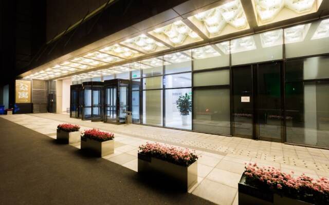 Tianjin Sweetome Servant ApartHotel