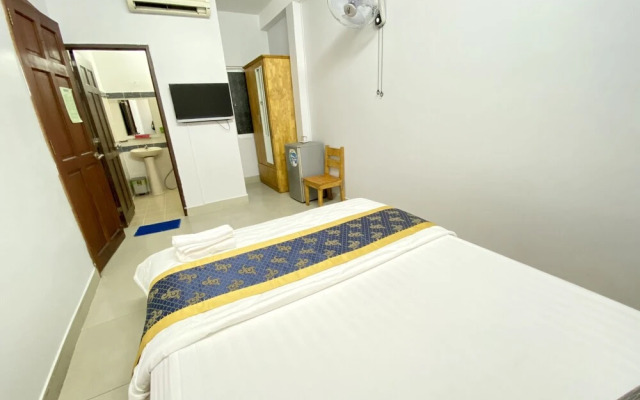 Thien Son Hotel