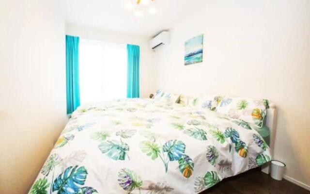 Hill Top Hakone Iryuda 202 - Vacation STAY 11214