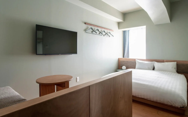 KAIKA Tokyo by The Share Hotels