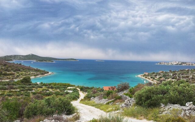 Beautiful view two bedroom apartment