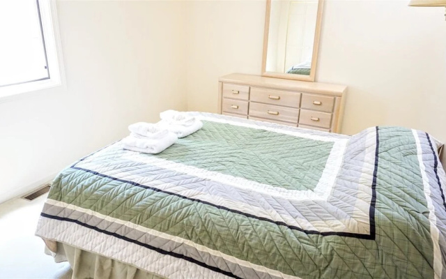 Private 4 Bedroom Vacation Home in the Waterville Valley Resort - Rl8v