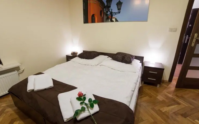 Place 4 You Apartments