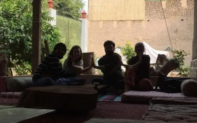 Hostel Bagpack Village