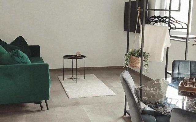 Wellness Apartments Lapaz