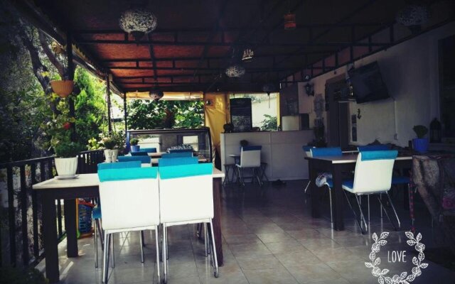 Assos Orchidee Bungalow