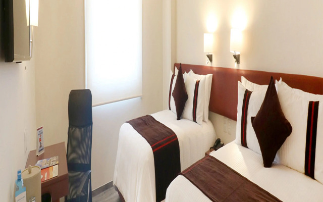 Hotel Misión Express San Luis Potosí