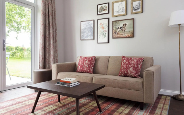 SCHLOSS Roxburghe, part of Destination by Hyatt