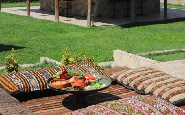 Kufe Hotel