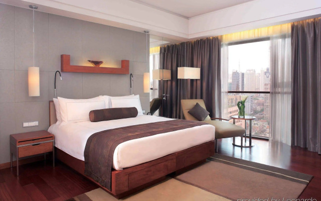 Swissotel Grand Shanghai