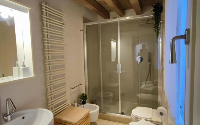 Romantic Sky Apartment