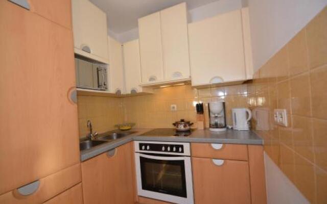 Studio-Apartment Areit