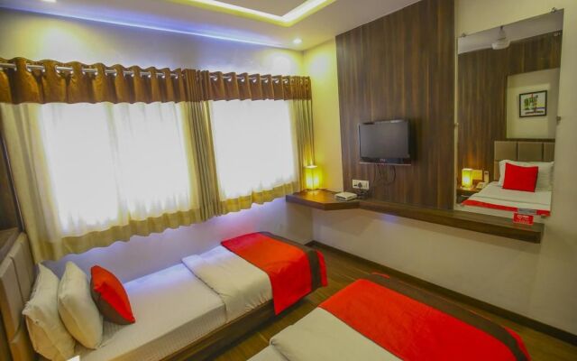 OYO Rooms GIDC Vatva