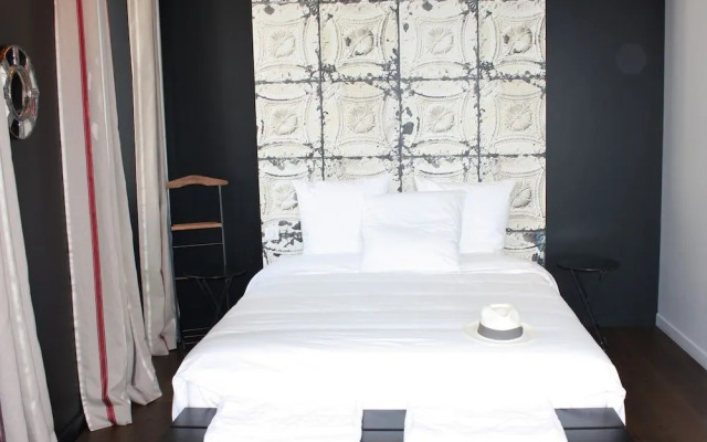 Apparthôtels de Val-Perrière