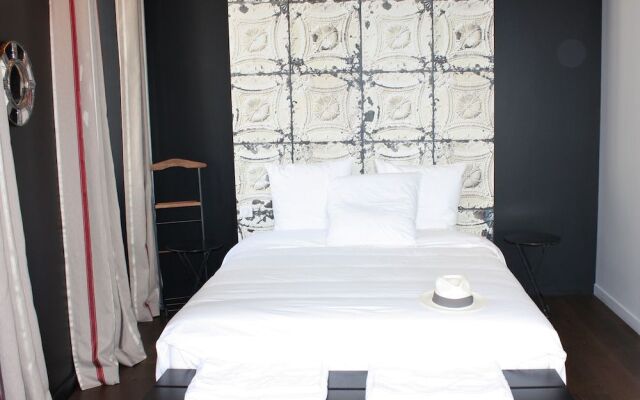 Apparthôtels de Val-Perrière