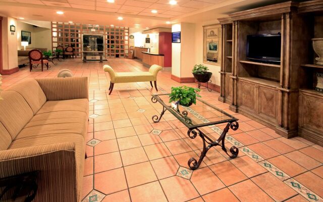 iStay Hotel Ciudad Victoria