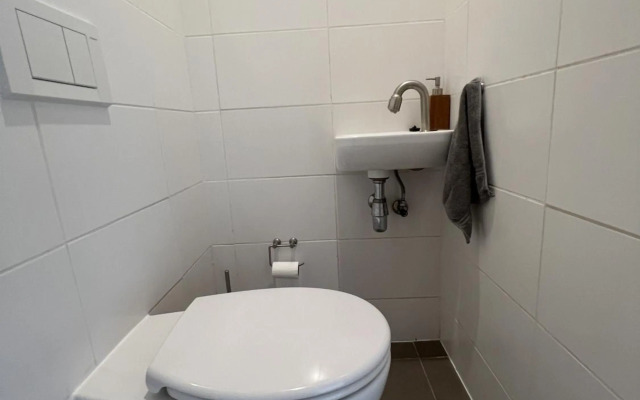 Luxe zeezicht appartement Bayside, Jan Thiel Boca Gentil