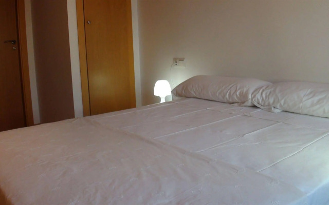 Holastays Jardines Del Turia