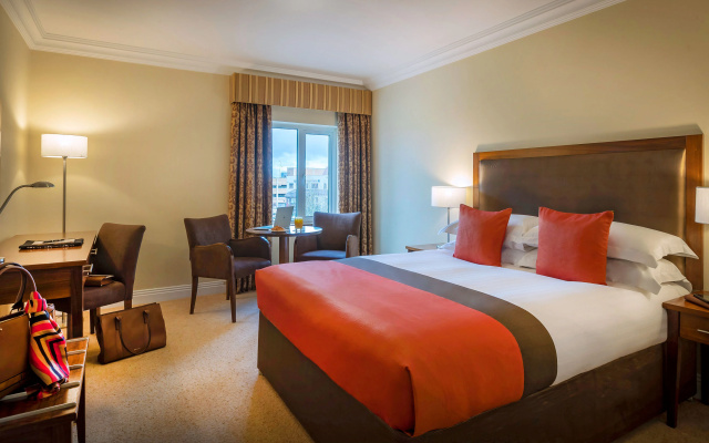 Temple Gate Hotel