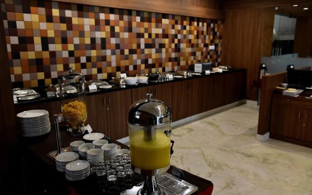 Rathna Residency