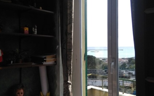 Pegli The Artist's House, Seaside And Sun