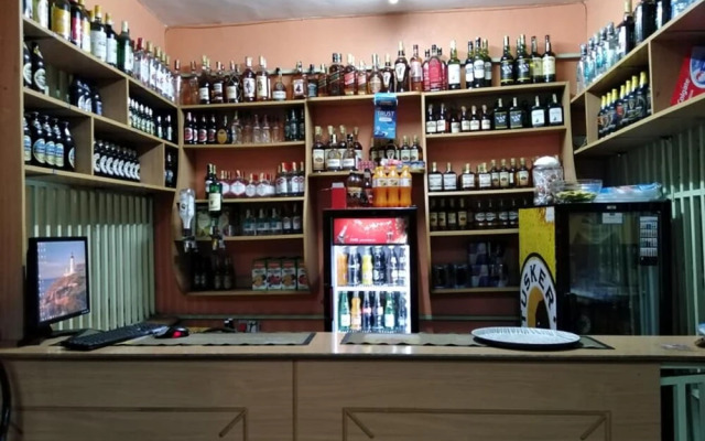 Sizzling Waters Resort