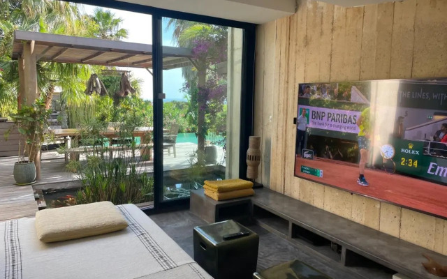 Villa Bali