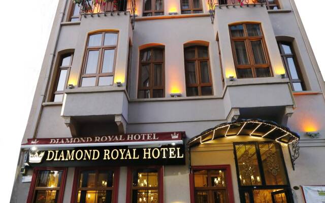 Diamond Royal Hotel