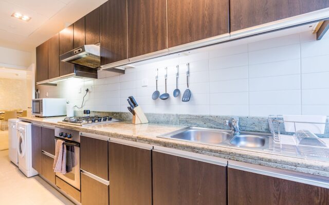 Faraway Homes - Marina Heights